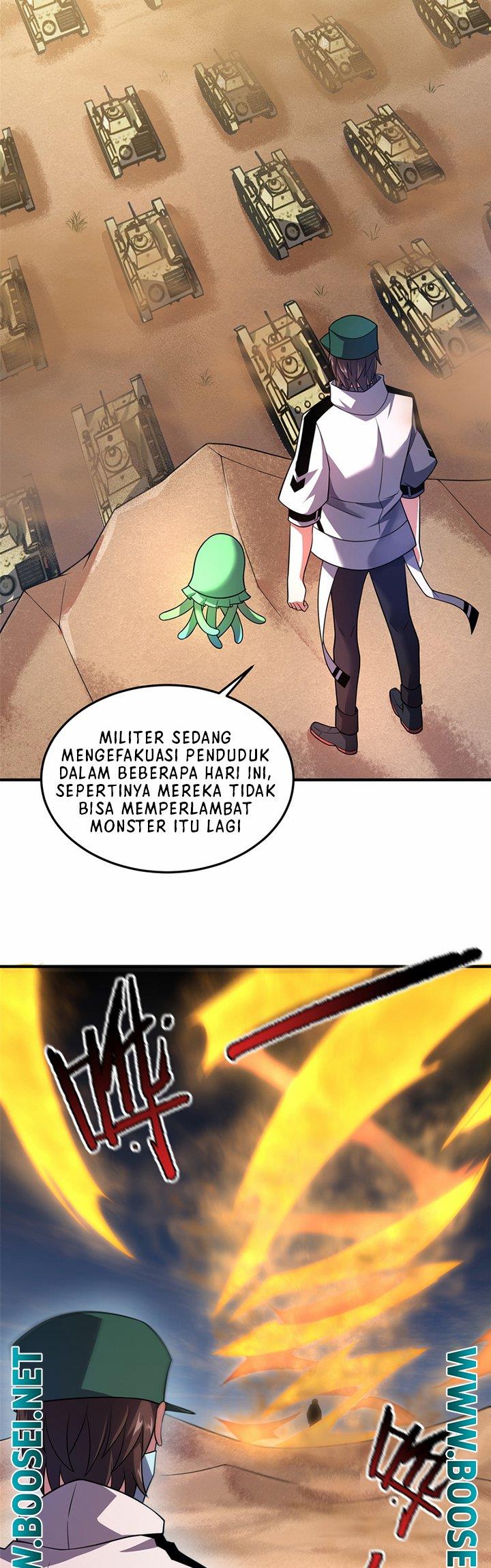 monster-pet-evolution - Chapter: 124