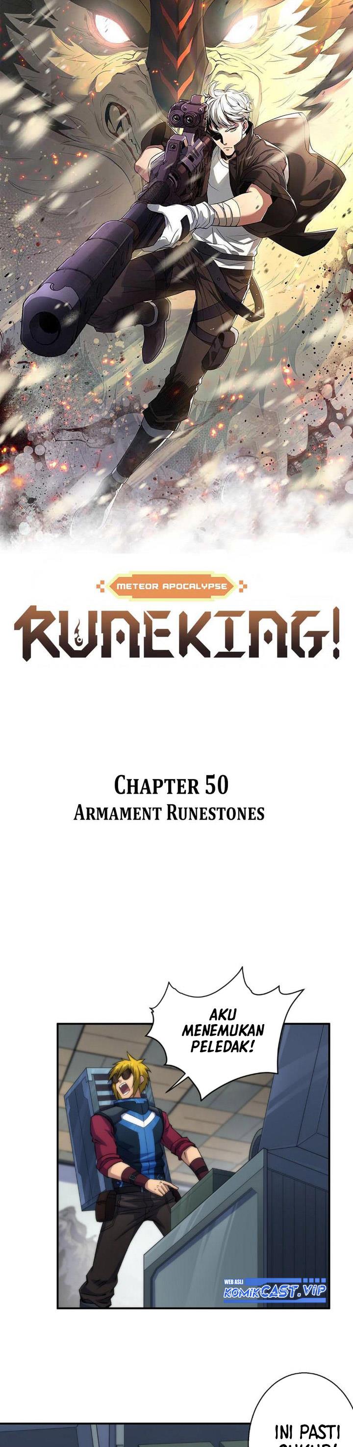 king-of-runes - Chapter: 50