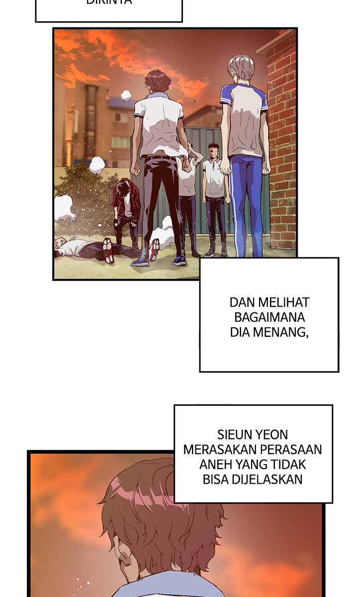 weak-hero - Chapter: 24