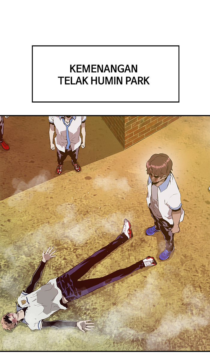 weak-hero - Chapter: 24