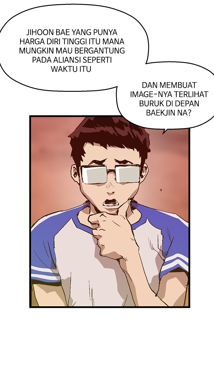 weak-hero - Chapter: 24