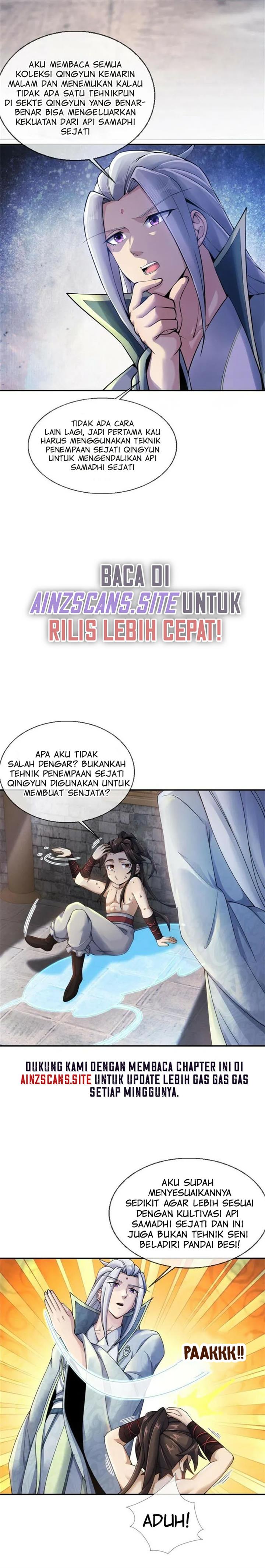 plundering-the-heavens - Chapter: 51