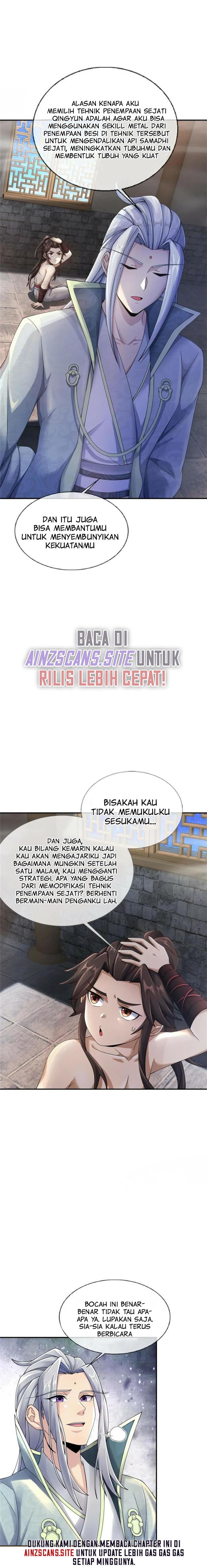 plundering-the-heavens - Chapter: 51