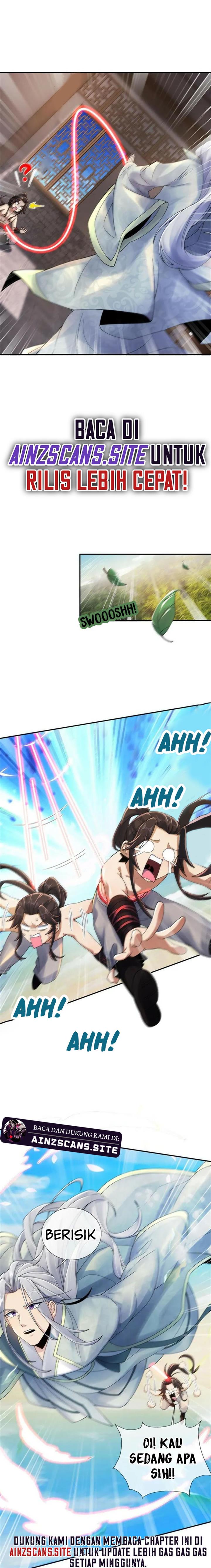 plundering-the-heavens - Chapter: 51