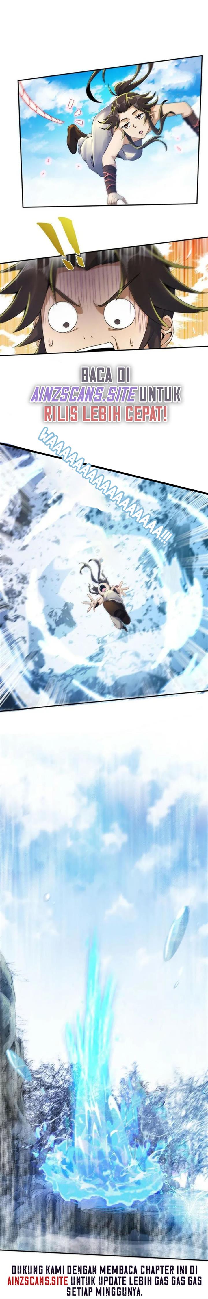 plundering-the-heavens - Chapter: 51