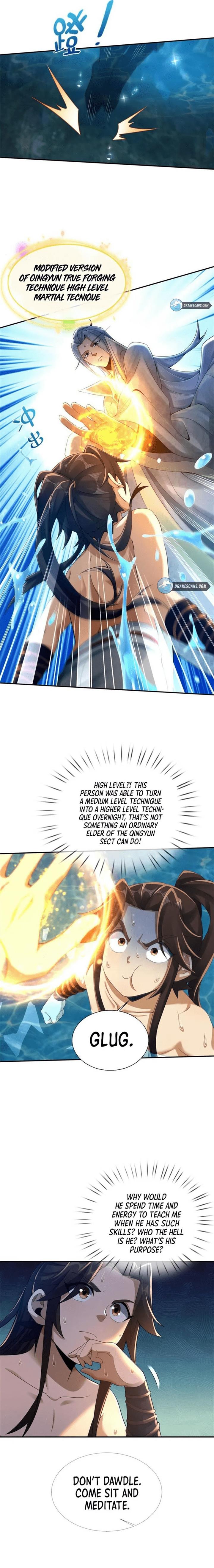 plundering-the-heavens - Chapter: 51