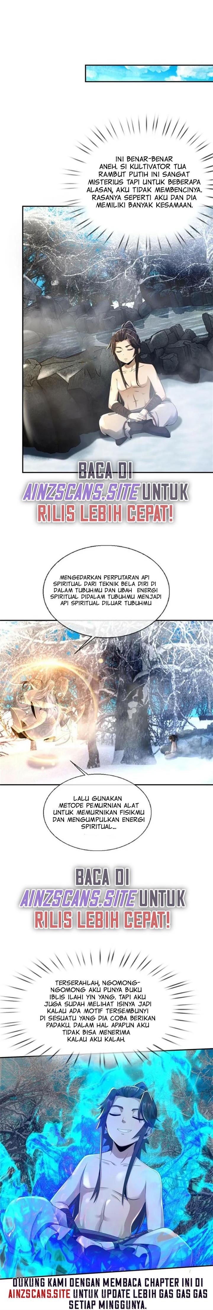 plundering-the-heavens - Chapter: 51