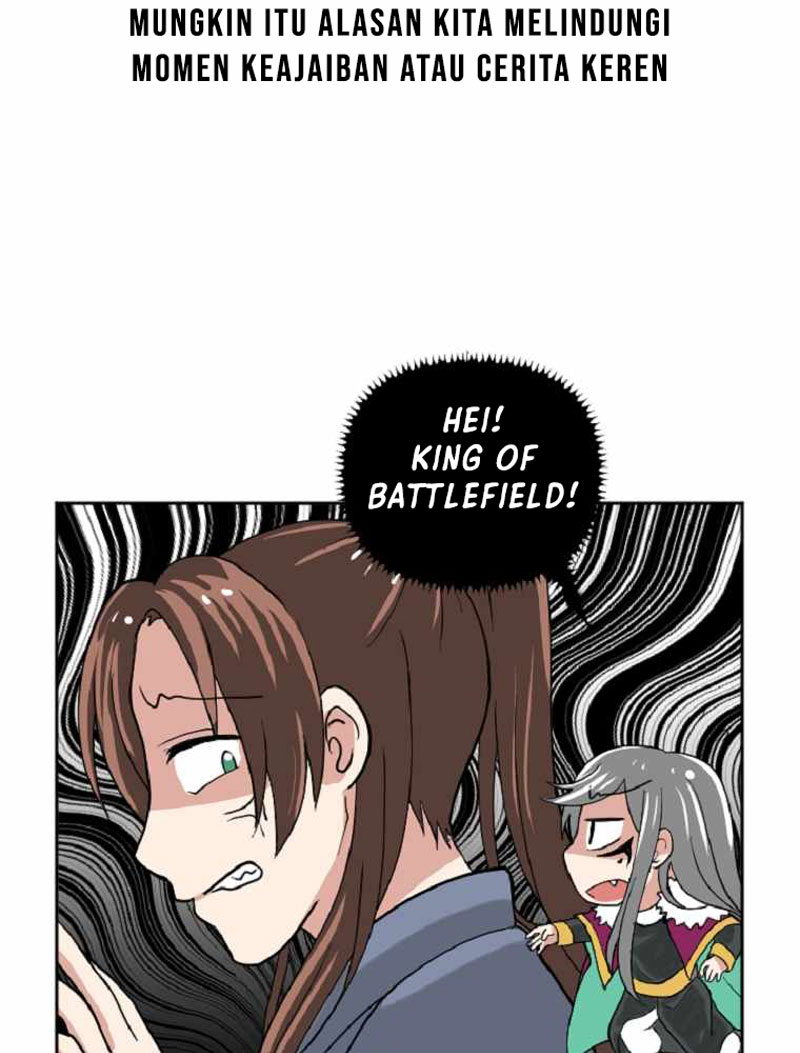 king-of-battlefield - Chapter: 8