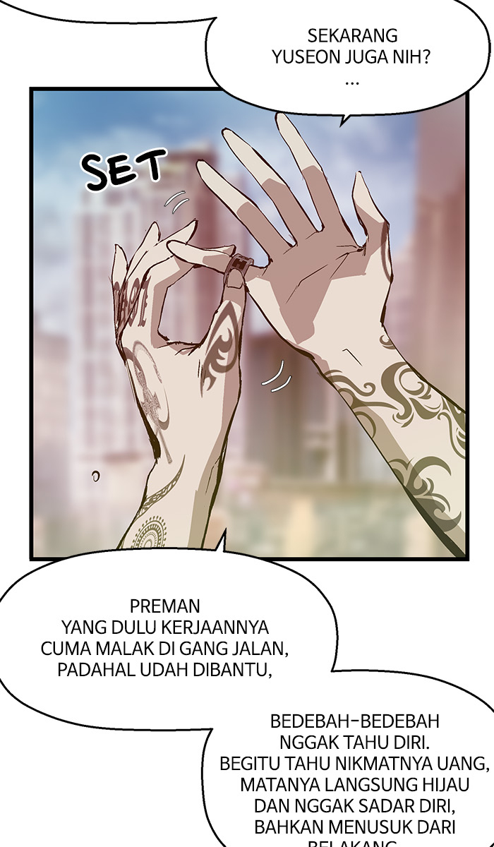 weak-hero - Chapter: 25