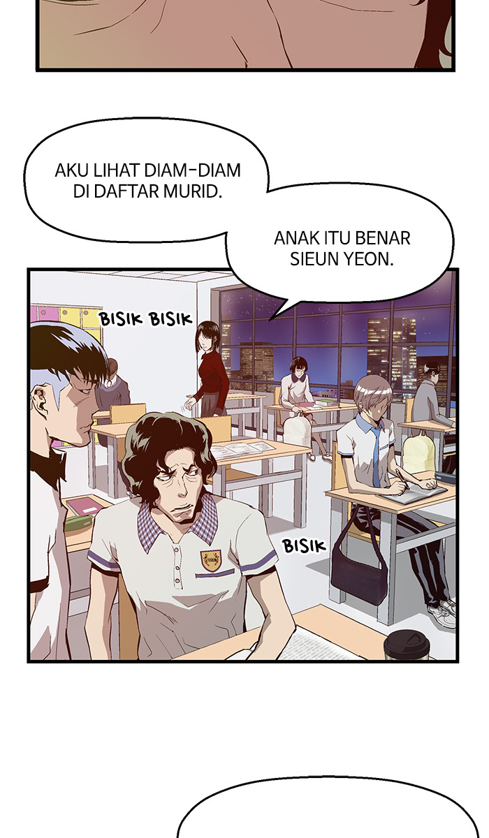 weak-hero - Chapter: 25