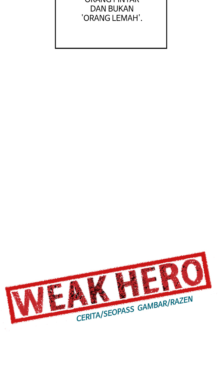 weak-hero - Chapter: 26