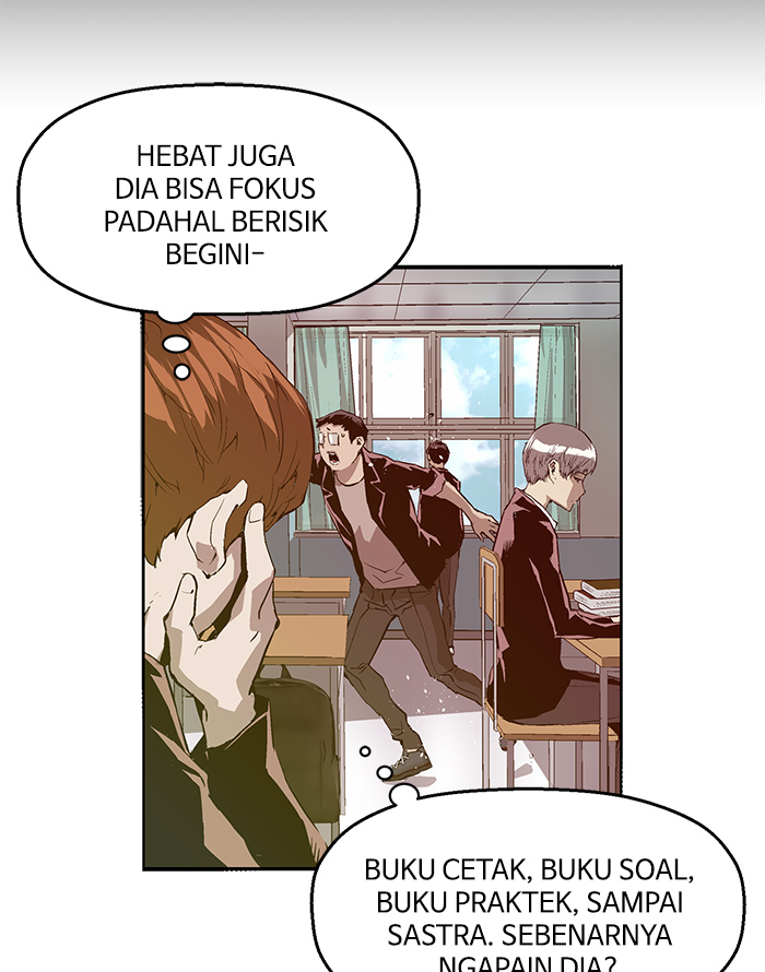 weak-hero - Chapter: 26