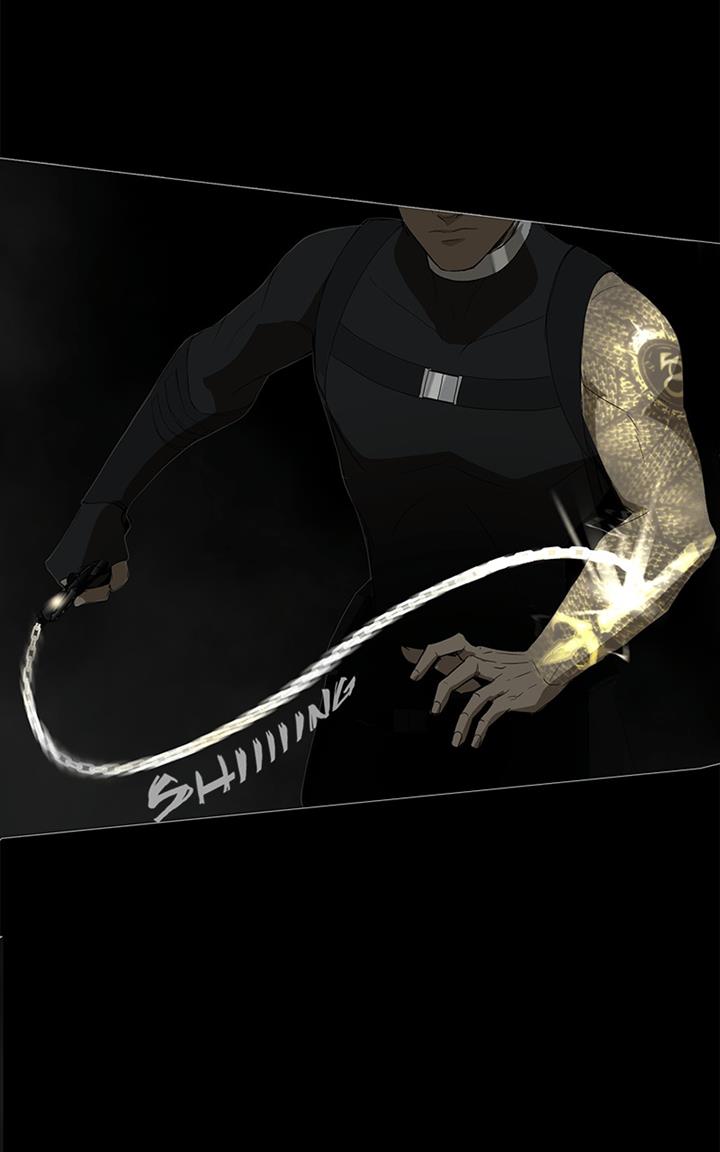covenant - Chapter: 1