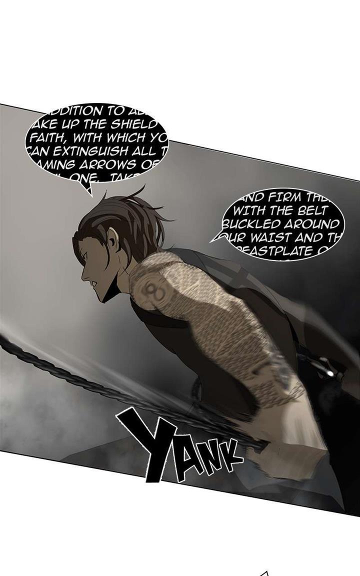 covenant - Chapter: 1