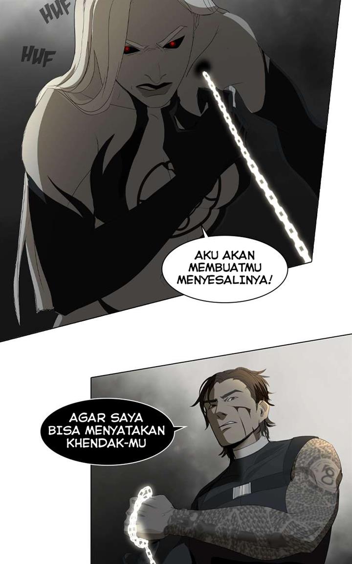 covenant - Chapter: 1