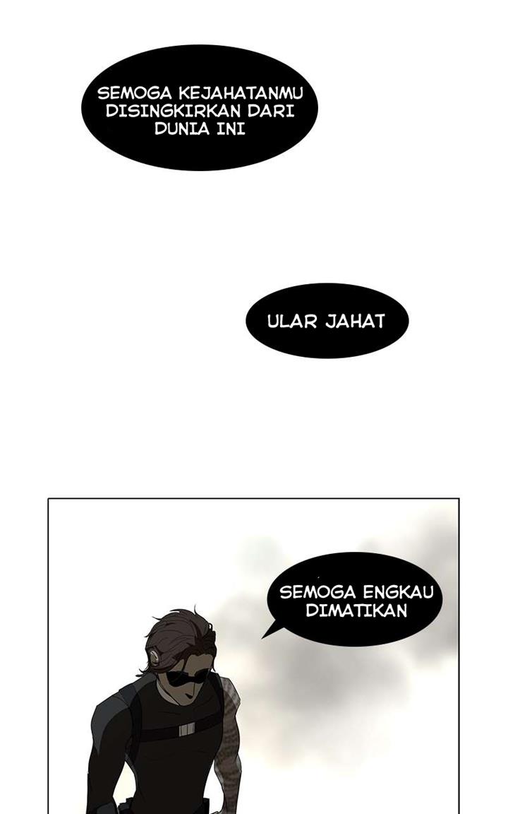 covenant - Chapter: 1