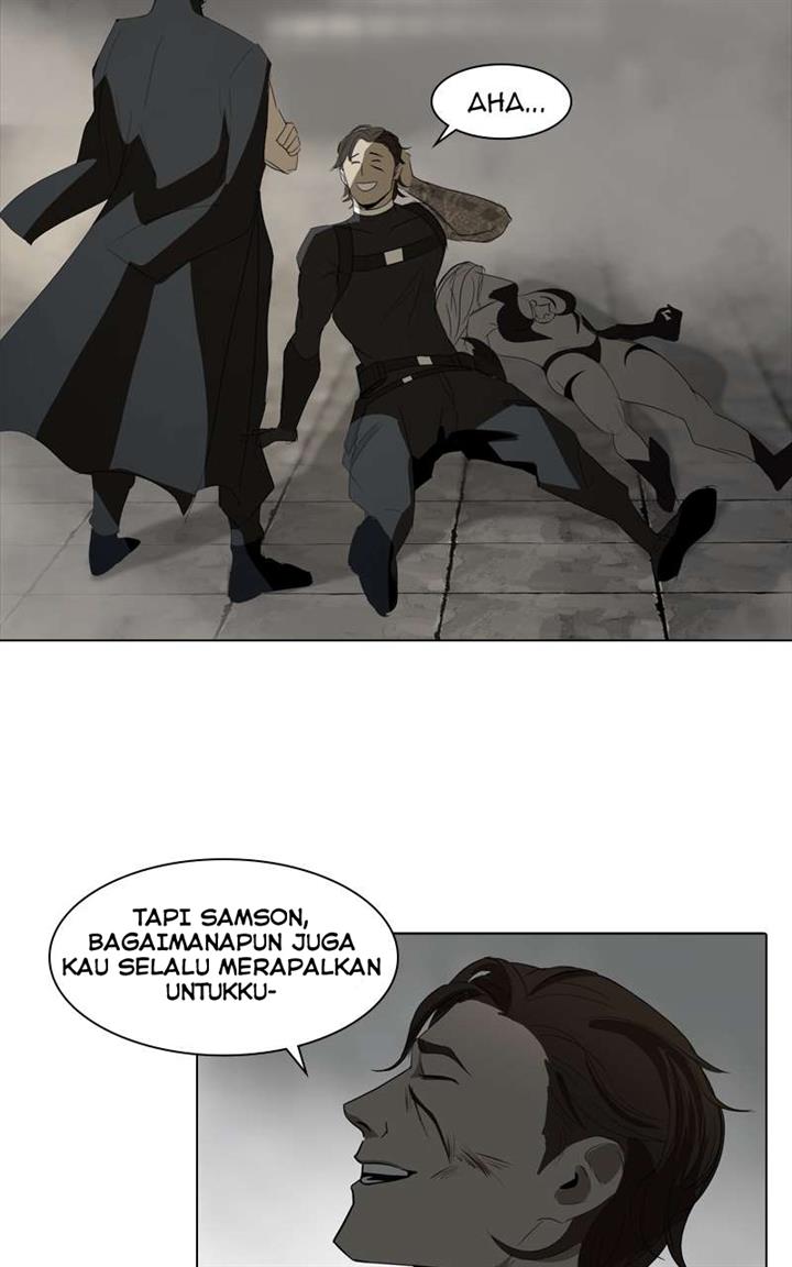 covenant - Chapter: 1
