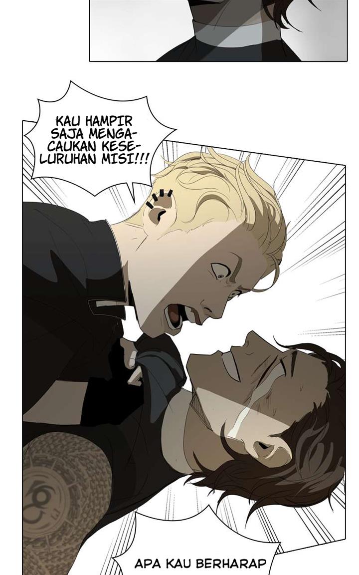 covenant - Chapter: 1