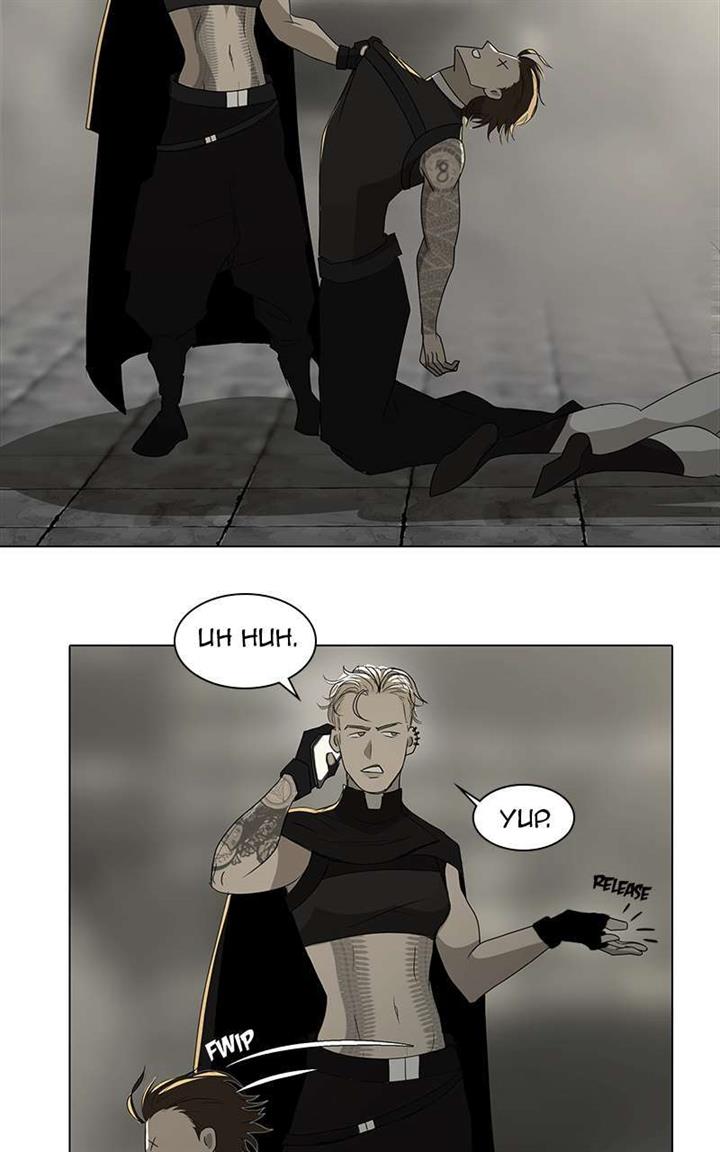 covenant - Chapter: 1