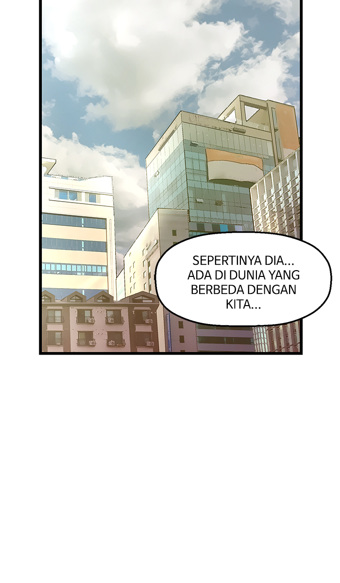 weak-hero - Chapter: 27