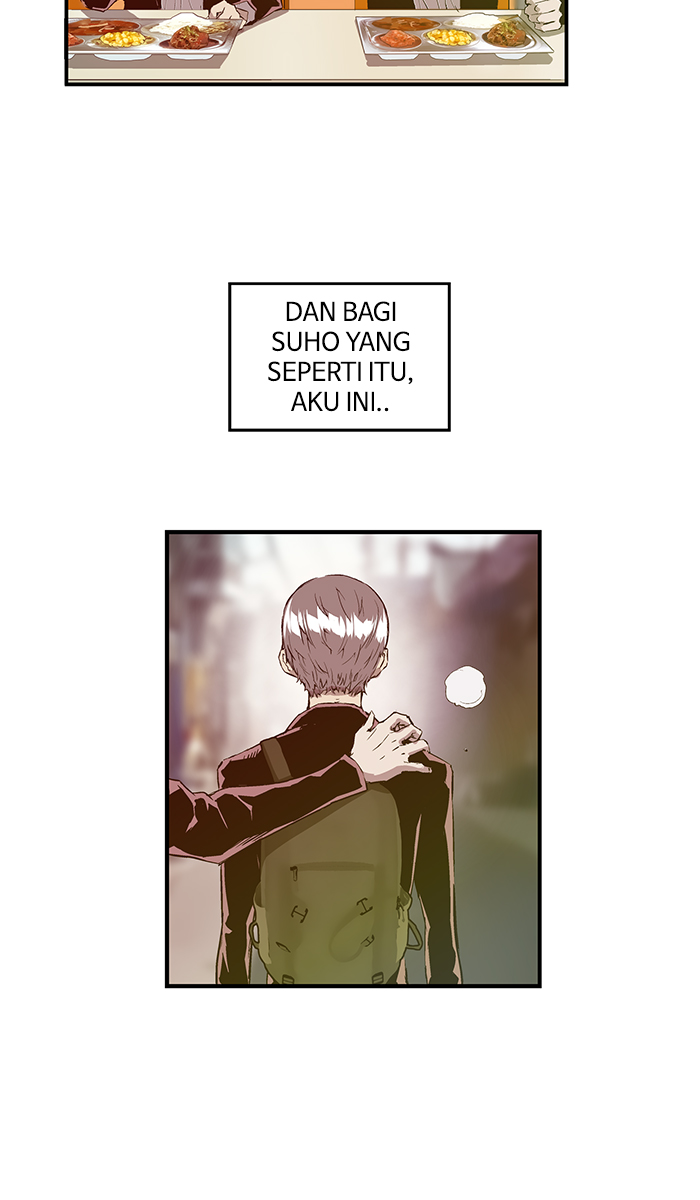 weak-hero - Chapter: 27