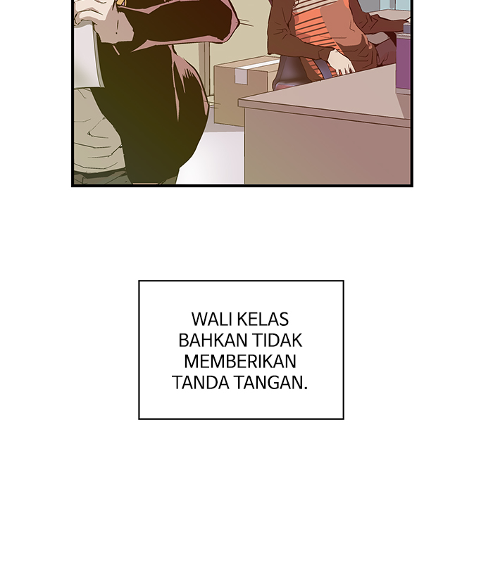 weak-hero - Chapter: 27