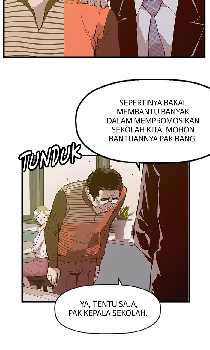 weak-hero - Chapter: 27