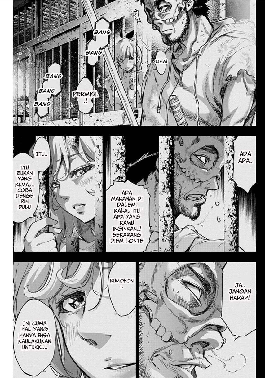 ingoshima - Chapter: 59