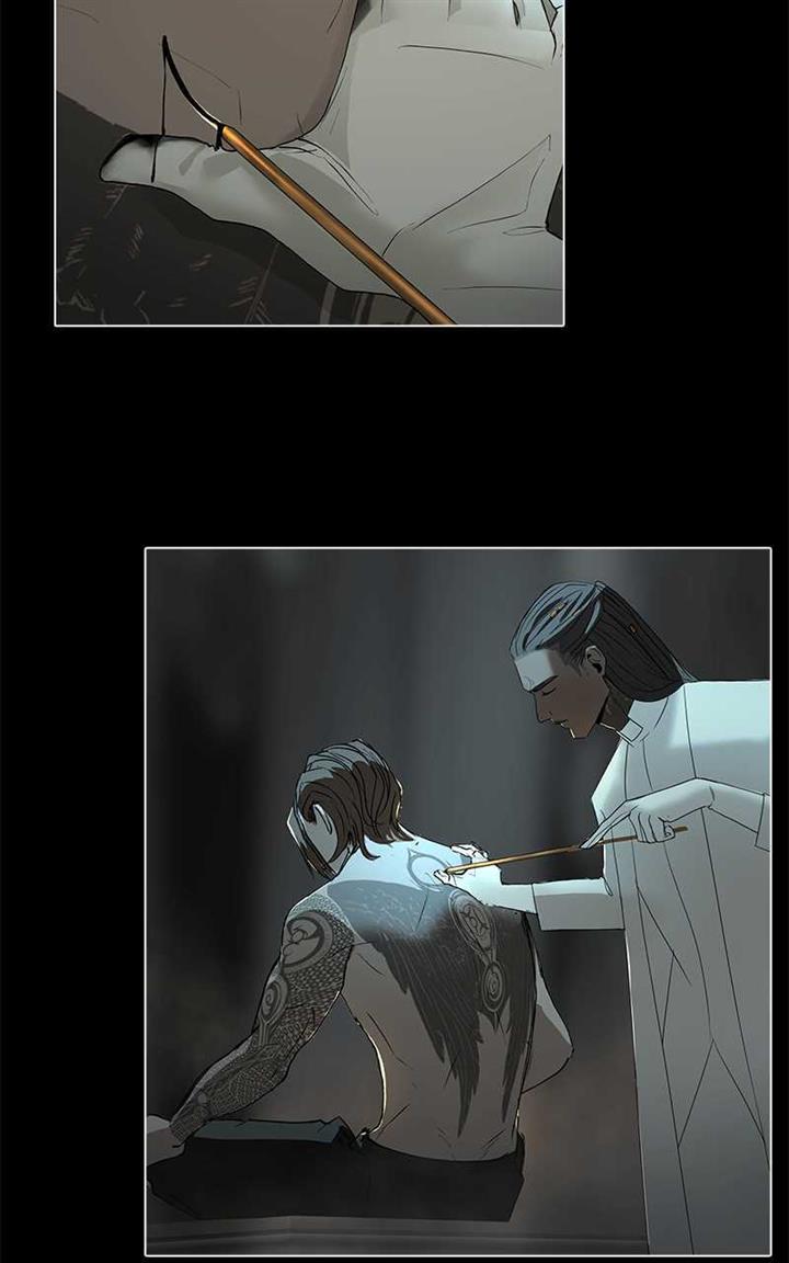 covenant - Chapter: 2