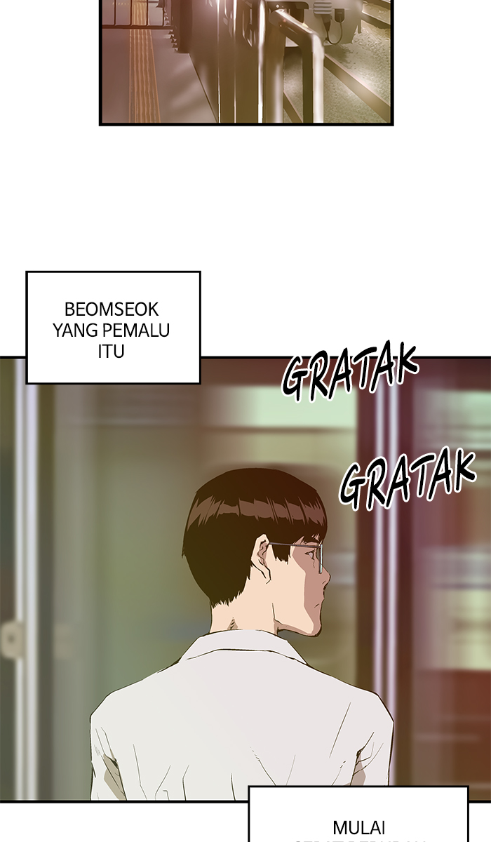 weak-hero - Chapter: 28