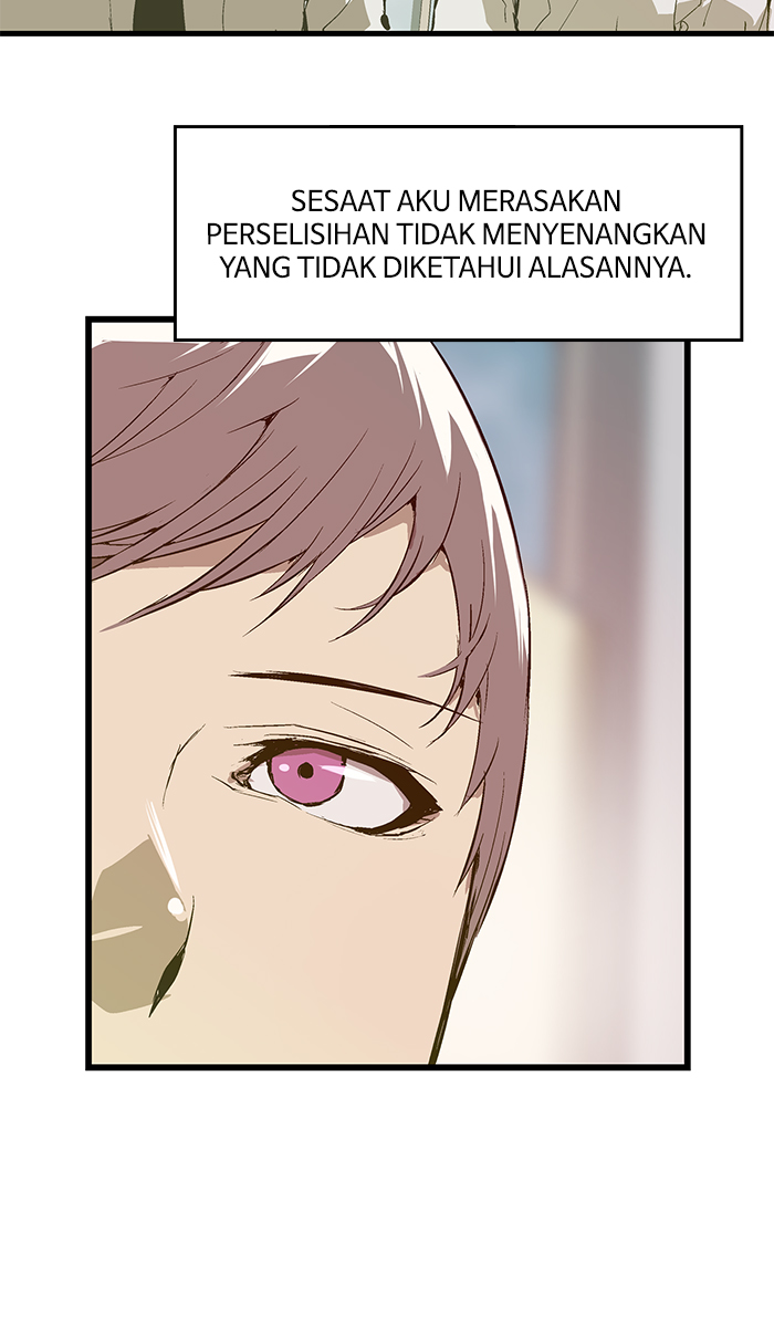 weak-hero - Chapter: 28