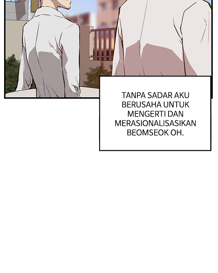 weak-hero - Chapter: 28