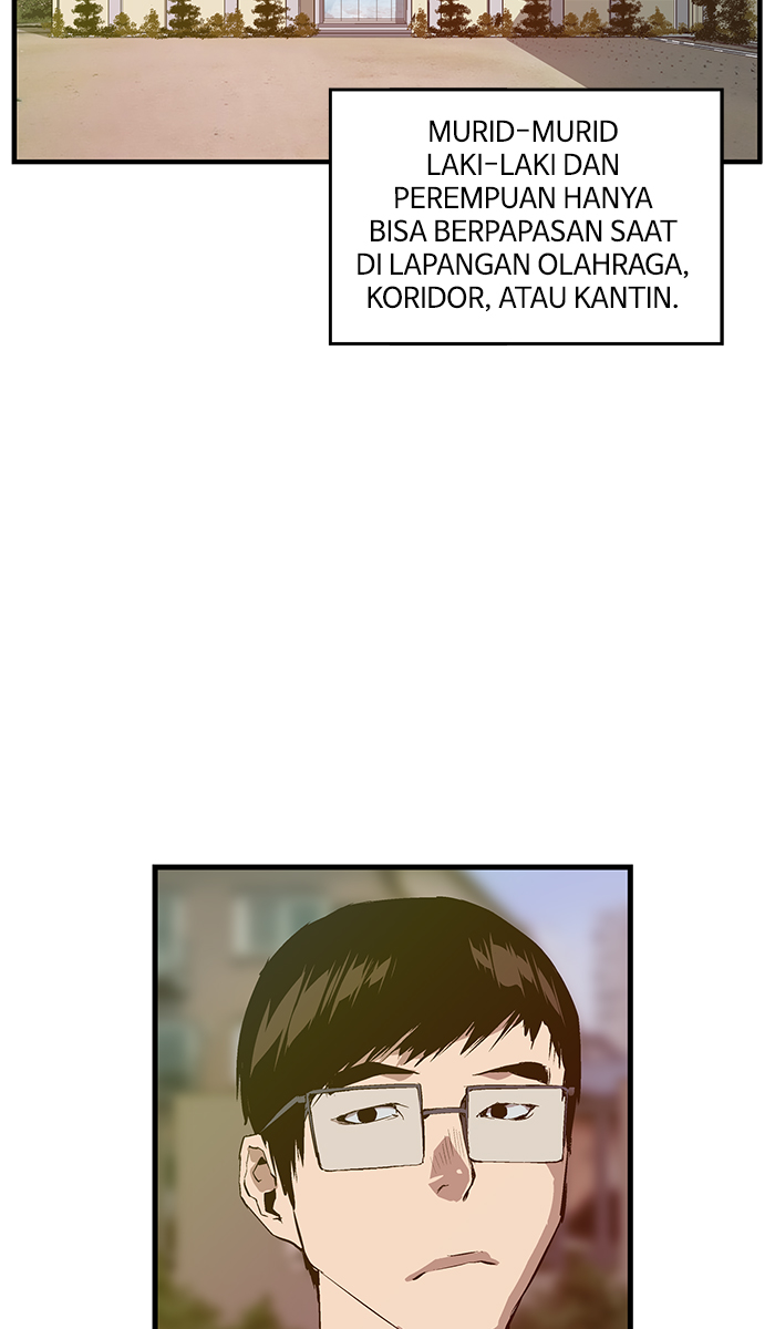 weak-hero - Chapter: 28