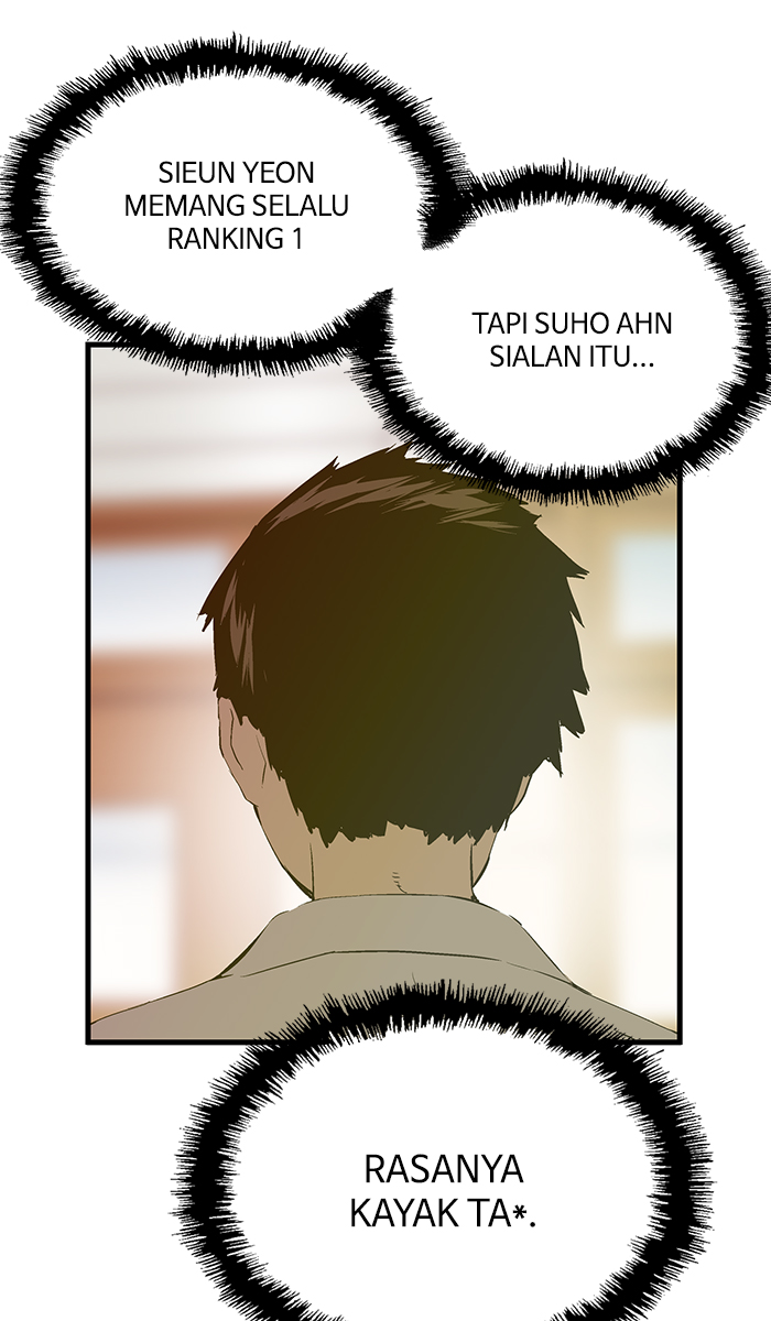 weak-hero - Chapter: 28