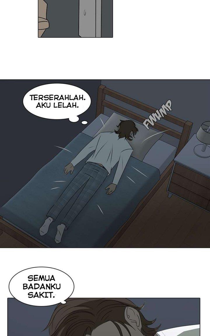 covenant - Chapter: 3
