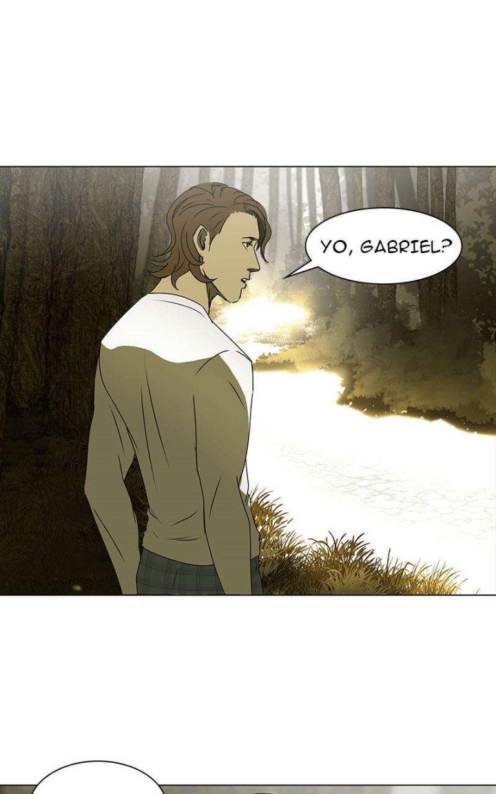 covenant - Chapter: 3