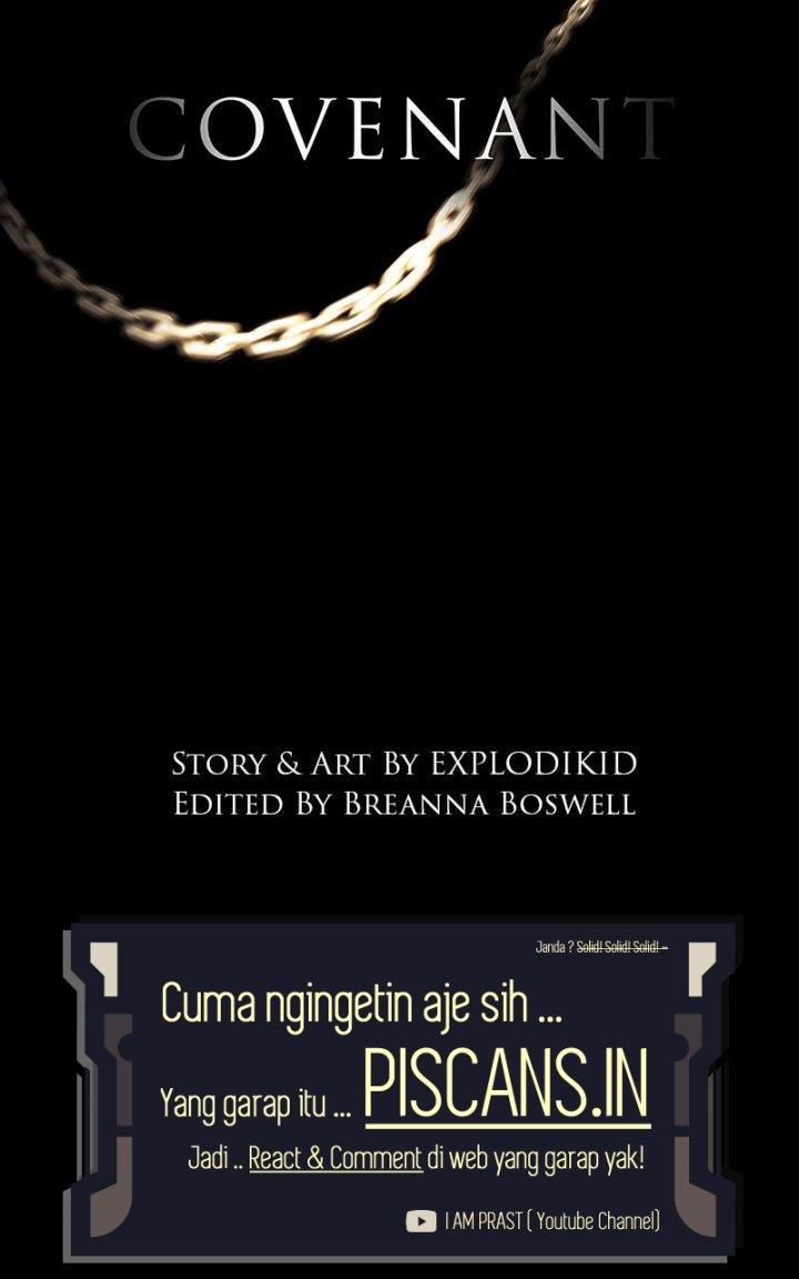 covenant - Chapter: 3