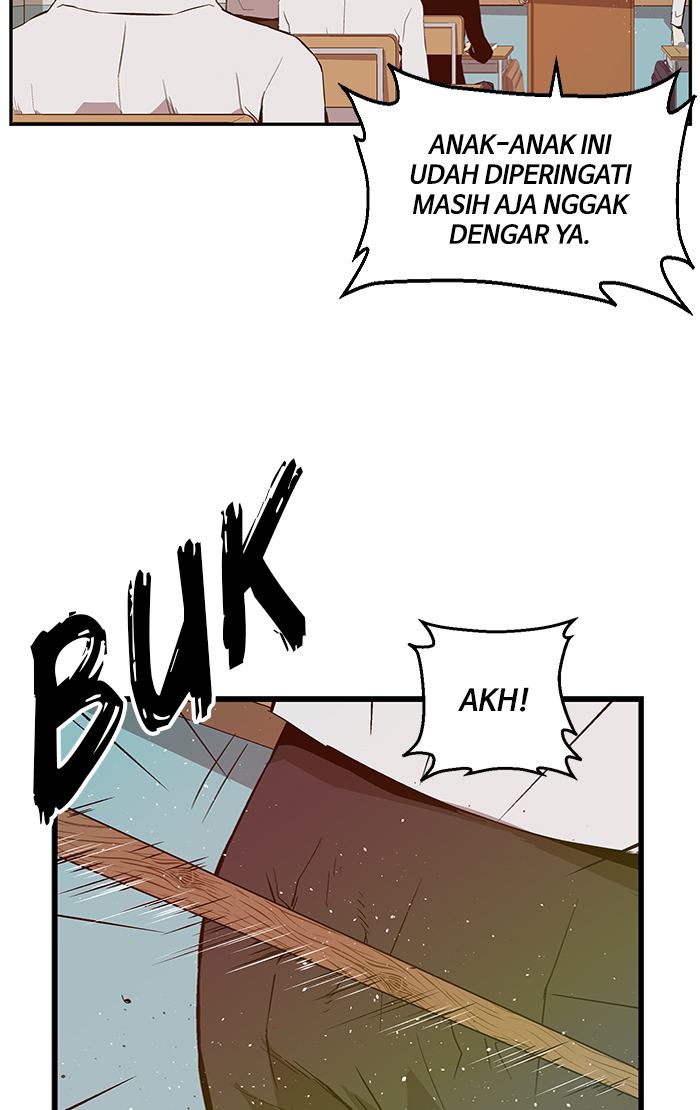 weak-hero - Chapter: 29