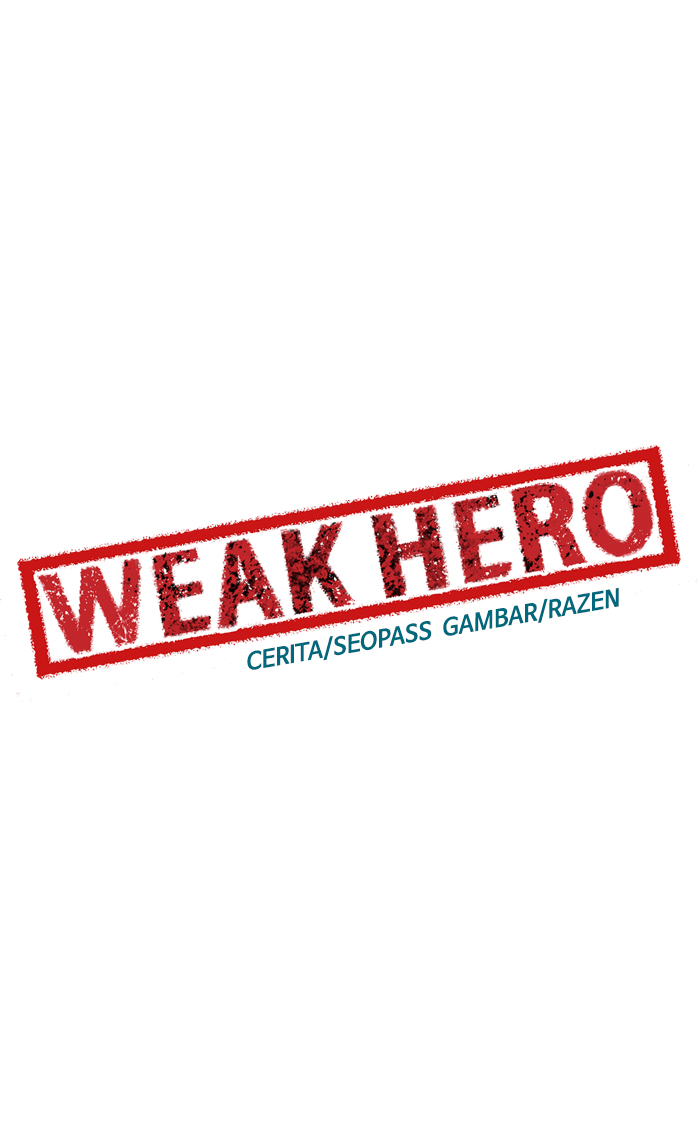 weak-hero - Chapter: 29