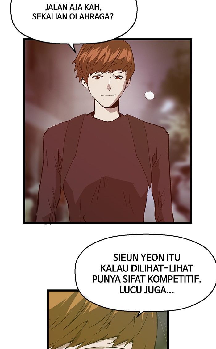 weak-hero - Chapter: 29