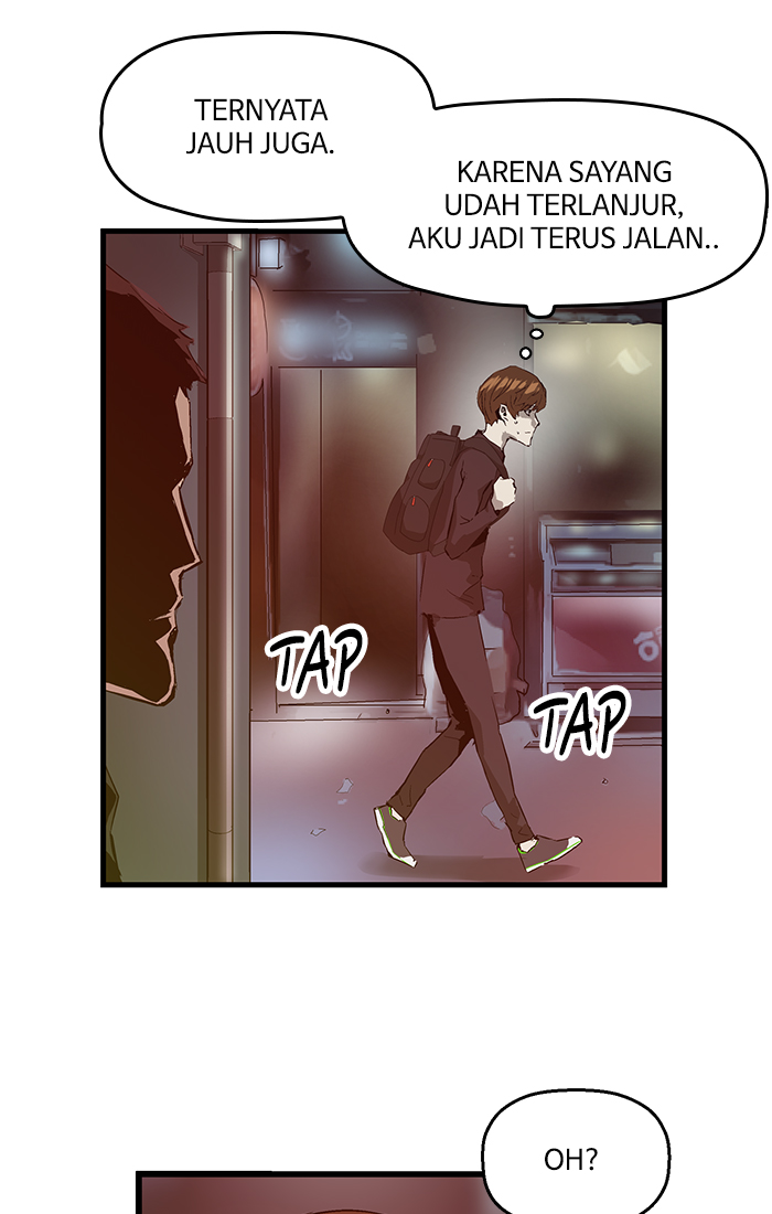 weak-hero - Chapter: 29