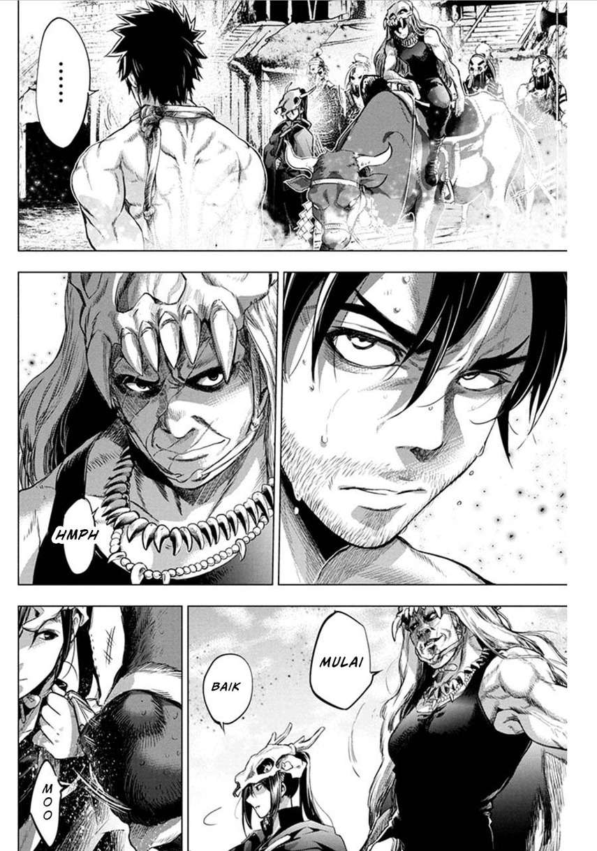 ingoshima - Chapter: 62