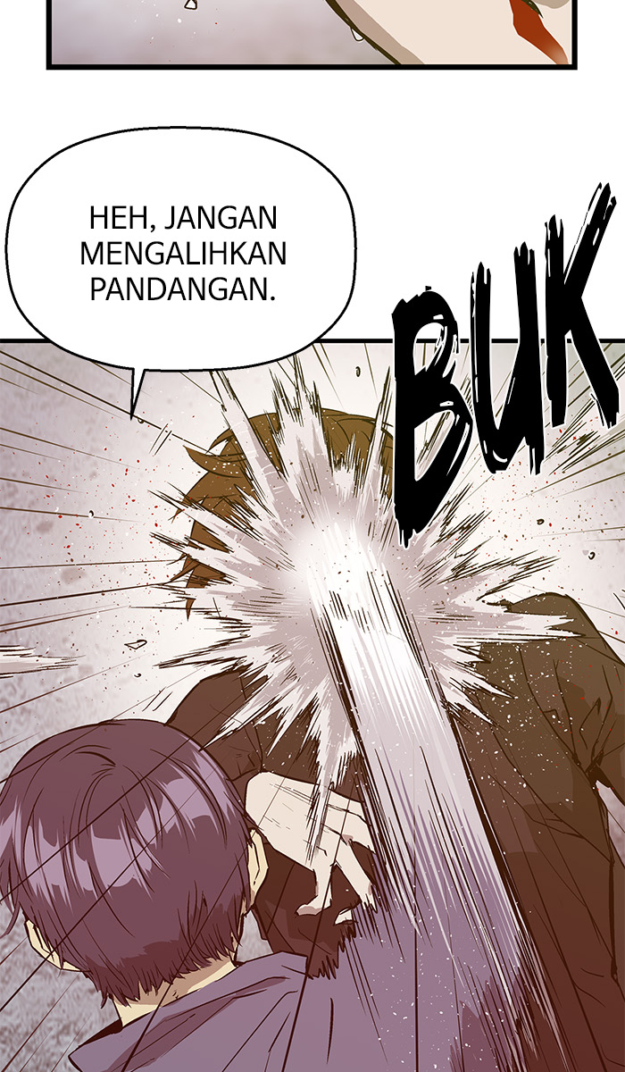 weak-hero - Chapter: 30