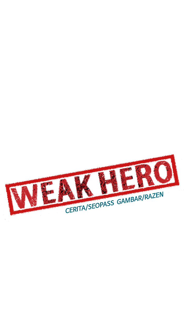 weak-hero - Chapter: 30