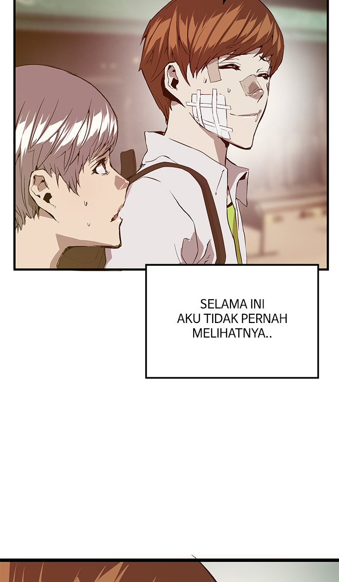 weak-hero - Chapter: 30