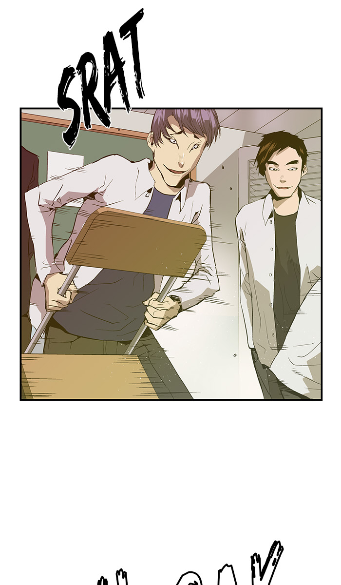 weak-hero - Chapter: 30