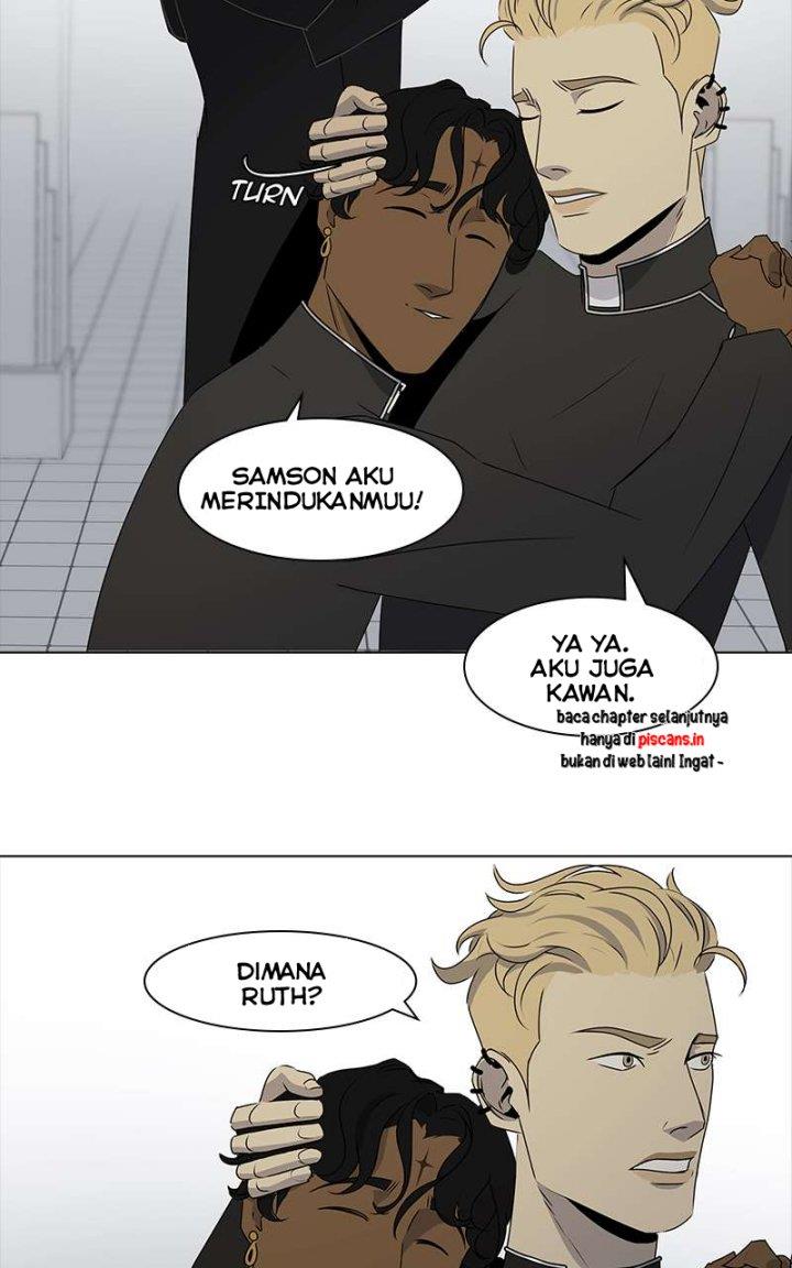 covenant - Chapter: 5