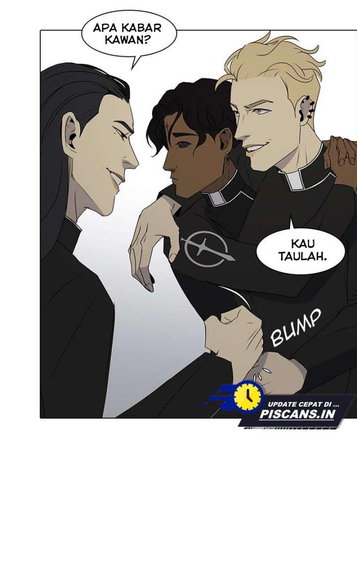 covenant - Chapter: 5