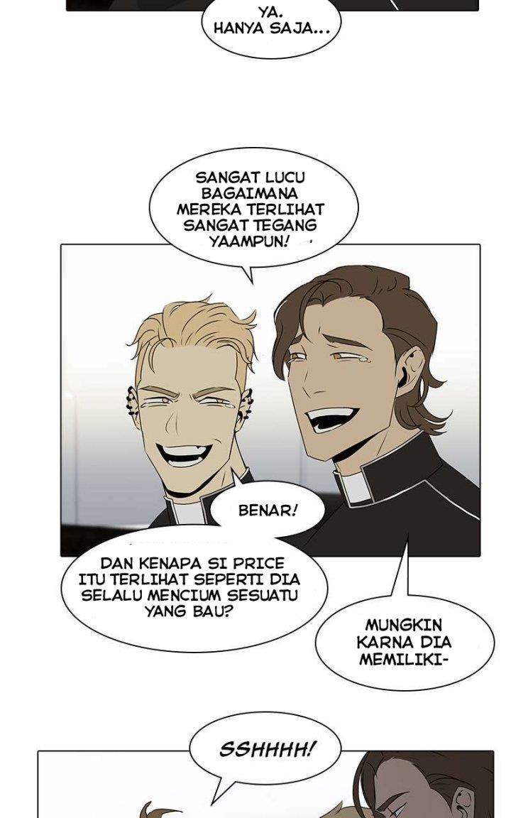 covenant - Chapter: 5