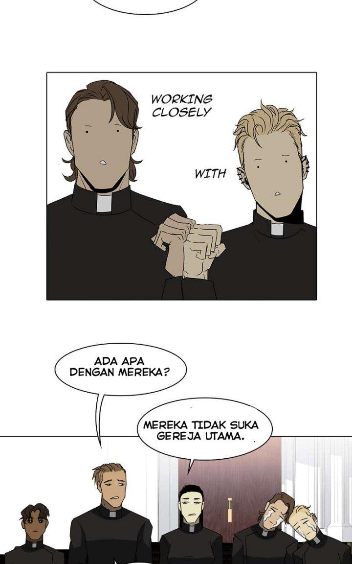 covenant - Chapter: 5